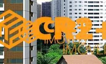 Imagem: Apartamento a Venda de 145m² com 4 quartos