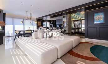 Imagem 5: Fluence Marista Space Design