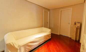 Imagem 5: Venda Apartamento 4 Dormitórios - 180 m² Pompéia