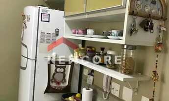 Imagem 4: Apartamento em Rua Lourenço Villar da Paz - Vila Paulicea - Mogi das Cruzes/SP