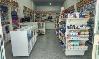 Imagem 3: Drogaria em Confins