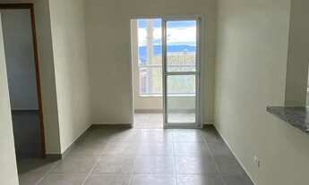 Imagem: Apartamento com 2 quartos à venda, 58 m²