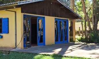 Imagem 6: Chácara para Venda em São José dos Pinhais, ROÇA VELHA