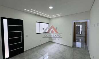 Imagem 3: Casa com 2 quartos à venda, 73 m² por R$ 571. - Cidade Parque Brasília - Guarulhos/SP