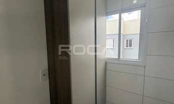 Imagem 4: Lindo apartamento com 2 dormitórios e suíte em Azulville I, São Carlos