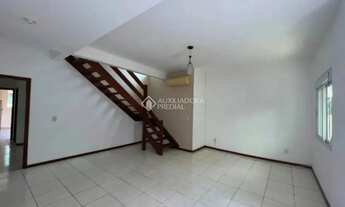 Imagem 2: Imóvel para aluguel tem 182 metros quadrados com 3 quartos em Campeche - Florianópolis - S