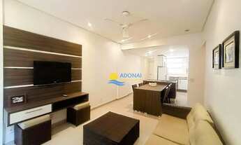 Imagem: Apartamento próximo à praia 2 dormitórios