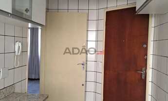 Imagem 6: Apartamento no Setor Bela Vista no Ed. NABI Apartamento com 3 Quarto(s) e 2 banheiro(s) à