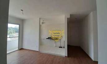 Imagem 5: Apartamento para alugar, 63 m² por R$ 2.500,00/mês - Maria Paula - Niterói/RJ