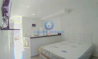 Imagem 2: Kitnet com 1 dormitório para alugar, 20 m² por R$ 1.800,01/mês - Bela Vista - São Paulo/SP