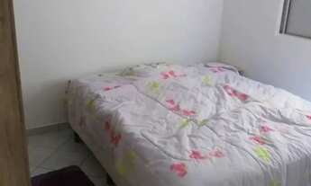 Imagem 7: Apartamento para aluguel 2 quartos 1 vaga Assunção - São Bernardo do Campo - SP