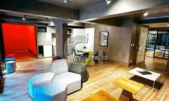 Imagem 7: Apartamento Stúdio à venda na Pompéia 1 quarto e 1 vaga