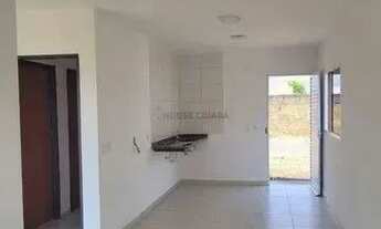 Imagem 4: Casa Bairro Tropical Ville