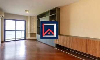 Imagem: Venda Apartamento 3 Dormitórios - 116 m²