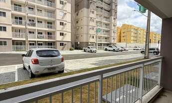 Imagem 7: FITONE - APARTAMENTO NO TURU COM 2 QUARTOS SENDO 1 SUÍTE