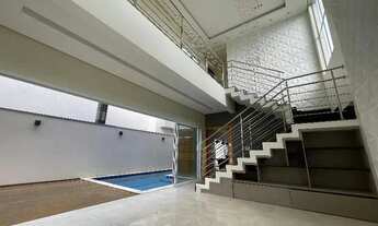 Imagem 3: Sobrado para aluguel Cond. Primor das Torres - Cuiabá - MT