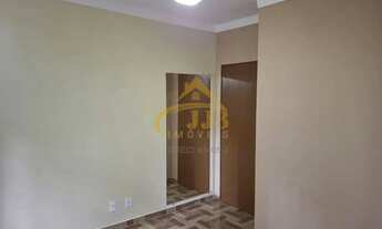 Imagem 3: Apartamento 2 dorms. Condomínio Brisa do Parque II Vila Odin Antão