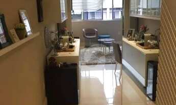 Imagem 3: Apartamento à venda, 125 m² por R$ 950.000,00 - Icaraí - Niterói/RJ