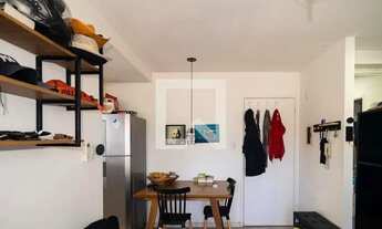 Imagem 5: Apartamento à Venda - Consolação, 1 Quarto, 50 m2