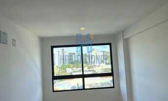 Imagem 5: Living Tirol Apartamento com 2 dormitórios