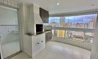 Imagem 7: Apartamento com 3 dorms, Aviação, Praia Grande - R$ 920 mil, Cod: 7719