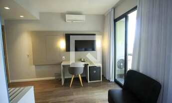 Imagem 6: Apartamento à Venda - Jardim Anália Franco, 1 Quarto, 27 m2