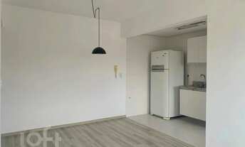 Imagem 3: Apartamento à venda em Mont'serrat com 55 m², 2 quartos, 1 vaga