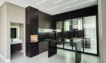 Imagem 5: Casa com 3 suítes no bairro Residencial Tellini