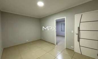 Imagem: Casa à venda no bairro Vila Monteiro em