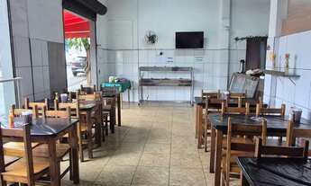 Imagem 3: Passo ponto de restaurante