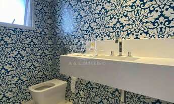 Imagem 5: Casa de condomínio em Alto do Capivari - Alto do Capivari - Campos do Jordão/SP