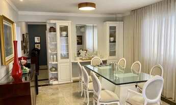 Imagem 4: Apartamento de 168 m² com 04 quartos no Setor Bueno - Goiânia/GO