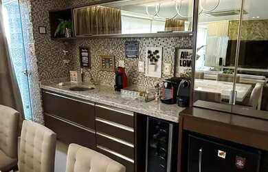 Imagem 5: Apartamento à venda no MANSÃO MODESTO CERQUEIRA, CAMINHO DAS ÁRVORES, Salvador, BA