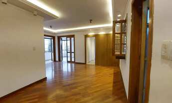 Imagem 4: Apartamento em localização privilegiada