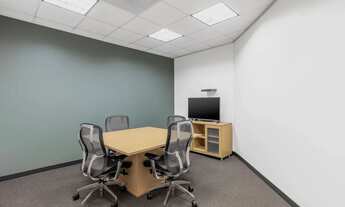 Imagem 5: Escritório para alugar para 5 pessoas em HQ Taubaté, Teamwork