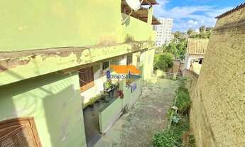 Imagem: Casa de 4 quartos Bairro São Joao Batista