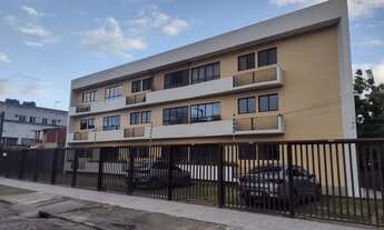 Imagem: Apartamento com 3 quartos e garagem próximo