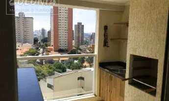Imagem 3: Apartamento a venda - Vila Guiomar, Santo André