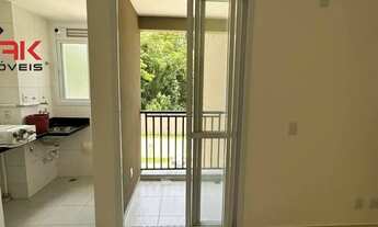 Imagem: Residencial - Horto Florestal