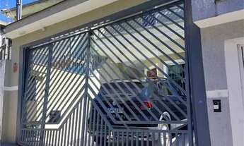 Imagem: Sobrado com 3 quartos à venda em Jardim