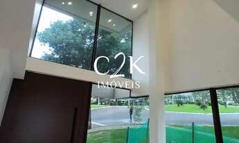 Imagem 7: Casa com 4 Suítes 427m2 no Residencial Parque Mendanha