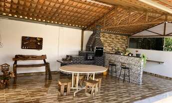 Imagem 5: Vendo ou troco por casa em Leme