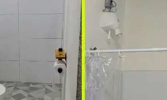 Imagem 7: Kitnet MOBILIADA em BH - MORADIA INDIVIDUAL