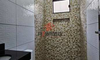 Imagem 4: BELÍSSIMA CASA 3 QUARTOS JARDIM DAS HORTÊNCIAS - GOIÂNIA/GO - 3 quartos sendo 1 suíte