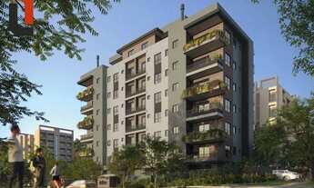 Imagem 4: Kobe - Apartamento 34m² 1 quarto no Vila Izabel