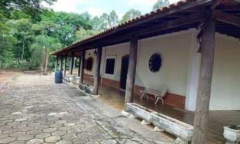 Imagem 6: Sítio à venda, 242000 m² - Sarapuí/SP