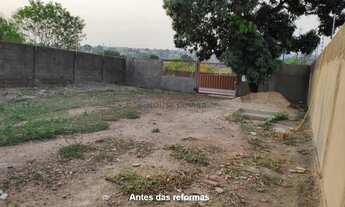 Imagem 2: EXCELENTE TERRENO ESCRITURADO A VENDA JARDIM GLORIA - VG