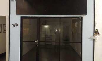 Imagem 2: Sala à venda, 70 m no bairro Aldeota - Fortaleza/CE