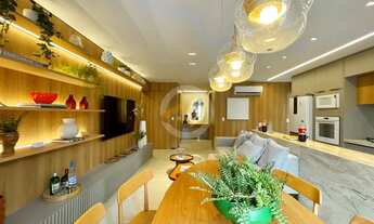 Imagem 4: Apartamento 3 Suítes - Setor Oeste - Pronto pra morar