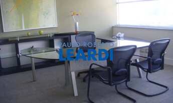 Imagem: CONJ. COMERCIAL - PANAMBY - SP